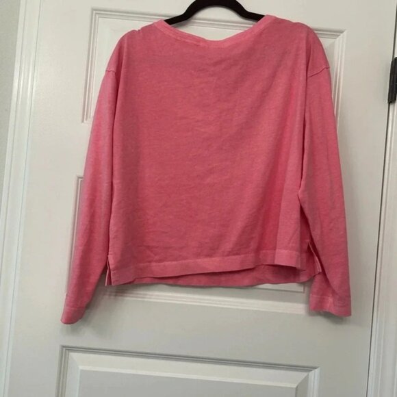 Old navy pink top​ - Picture 4 of 6